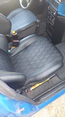 Opel Kadett 1986