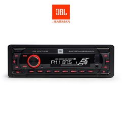 Radio Usb Aux Sd Bluetooth 1 Din Jbl 4x50 Watt Jbl Celebrity 100