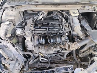 Ford Mondeo 2008 - 2014  κινητήρας  1.6κυβ. βενζινη