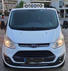 Ψυγείο Ford 2018 Custum
