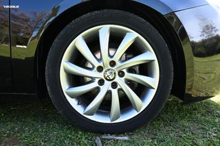 Alfa Romeo Giulietta 2016-thumb-7