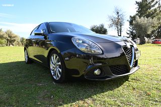 Alfa Romeo Giulietta 2016-thumb-8