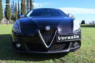 Alfa Romeo Giulietta 2016-thumb-9
