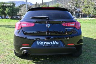 Alfa Romeo Giulietta 2016-thumb-4