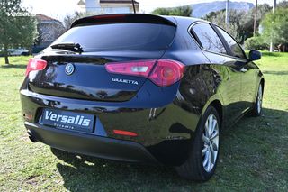 Alfa Romeo Giulietta 2016-thumb-5