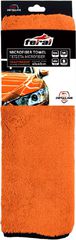 Πετσέτα Microfiber Feral Detailing Pro Heavyweight 40x60cm 600gsm Πορτοκαλί 1 Τεμάχιο