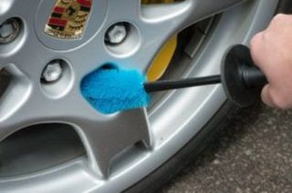 Martin Cox Ultra Plush Xtra Reach Wheel Brush Αξεσουαρ > ΒΟΥΡΤΣΕΣ-ΠΙΝΕΛΛΑ