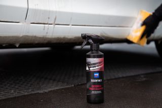 Cartec Bv Cartec Essentials Exterior Multi Cleaner Εξωτερικη Χρηση