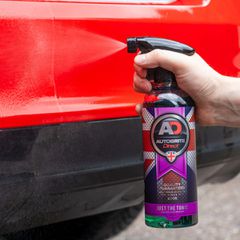 Autobrite Direct Just The Tonic Tar & Glue Remover 500 Ml Εξωτερικη Χρηση