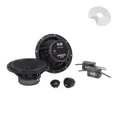 Blam SR165S Ηχεια Διαιρούμενα 16.5cm Split