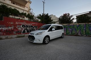 Ford Tourneo 2016
