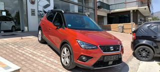 Seat Arona 2019 1.0 TGI FR - FULL EXTRA