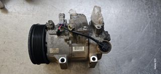ΚΟΜΠΡΕΣΕΡ A/C TOYOTA RAV4 2009-2012 3ZR