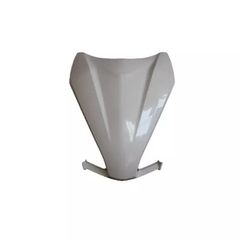 ΜΑΣΚΑ ΠΙΡΟΥΝΙΟΥ HONDA VISION 110 17-20 ΑΣΠΡΗ (K44) ROC 64300-K44-D00ZE MOTOPAPADOGIANNIS