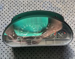 BMW 3series e46 0263606149