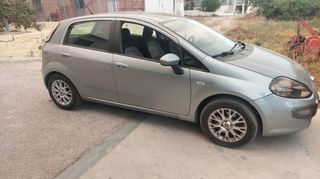 Fiat Grande Punto 2011 1.3 diesel evo