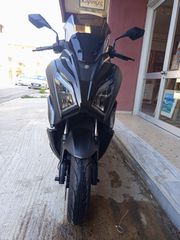 Morbidelli 2025 SC 125  ΜΟΝΑΔΙΚΗ ΠΡΟΣΦΟΡΑ ΣΤΑ 2550 ευρώ
