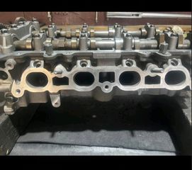 HYUNDAI I30 ΚΕΦΑΛΑΡΙ ΜΕ ΕΝΑ ΜΕΤΑΒΛΗΤΟ * G4FA *