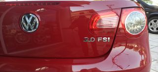 Volkswagen Eos 2007 2.0 TFSI | 1o Χερι | 125χλμ Πληρωμενα Τέλη 2026 7.500€-thumb-5