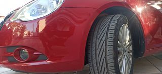 Volkswagen Eos 2007 2.0 TFSI | 1o Χερι | 125χλμ Πληρωμενα Τέλη 2026 7.500€-thumb-6