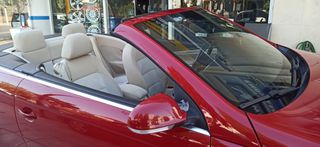 Volkswagen Eos 2007 2.0 TFSI | 1o Χερι | 125χλμ Πληρωμενα Τέλη 2026 7.500€-thumb-7