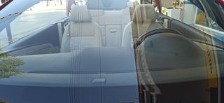 Volkswagen Eos 2007 2.0 TFSI | 1o Χερι | 125χλμ Πληρωμενα Τέλη 2026 7.500€-thumb-13