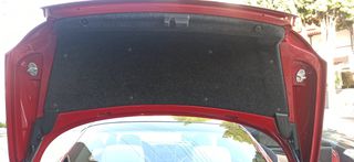 Volkswagen Eos 2007 2.0 TFSI | 1o Χερι | 125χλμ Πληρωμενα Τέλη 2026 7.500€-thumb-15