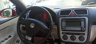 Volkswagen Eos 2007 2.0 TFSI | 1o Χερι | 125χλμ Πληρωμενα Τέλη 2026 7.500€-thumb-22