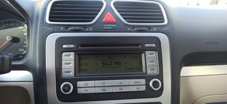 Volkswagen Eos 2007 2.0 TFSI | 1o Χερι | 125χλμ Πληρωμενα Τέλη 2026 7.500€-thumb-31