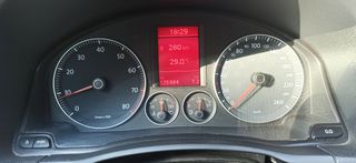 Volkswagen Eos 2007 2.0 TFSI | 1o Χερι | 125χλμ Πληρωμενα Τέλη 2026 7.500€-thumb-32