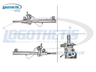 Ford Connect 02-13, Ford Focus I 98-04