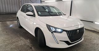 Peugeot 208 2020 1.2 PURETECH 100 ACTIVE PACK!ΑΥΤΟΜΑΤΟ!