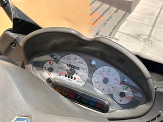 Piaggio X8 200 2005 -MOTO SIDIROPOULOS- X8 200  ΠΡΟΣΦΟΡΑ 1100 ΜΕ ΧΑΡΤΙΑ!-thumb-61