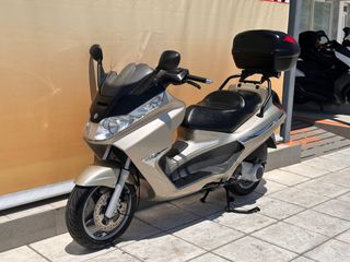 Piaggio X8 200 2005 -MOTO SIDIROPOULOS- X8 200  ΠΡΟΣΦΟΡΑ 1100 ΜΕ ΧΑΡΤΙΑ!-thumb-4