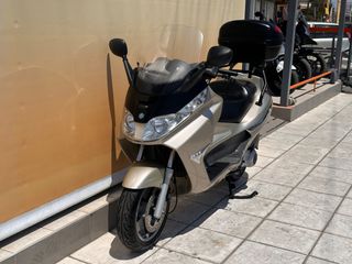 Piaggio X8 200 2005 -MOTO SIDIROPOULOS- X8 200  ΠΡΟΣΦΟΡΑ 1100 ΜΕ ΧΑΡΤΙΑ!-thumb-3