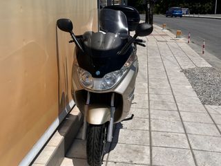 Piaggio X8 200 2005 -MOTO SIDIROPOULOS- X8 200  ΠΡΟΣΦΟΡΑ 1100 ΜΕ ΧΑΡΤΙΑ!-thumb-2