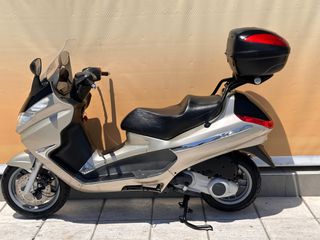 Piaggio X8 200 2005 -MOTO SIDIROPOULOS- X8 200  ΠΡΟΣΦΟΡΑ 1100 ΜΕ ΧΑΡΤΙΑ!-thumb-8