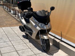 Piaggio X8 200 2005 -MOTO SIDIROPOULOS- X8 200  ΠΡΟΣΦΟΡΑ 1100 ΜΕ ΧΑΡΤΙΑ!-thumb-36