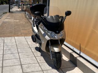Piaggio X8 200 2005 -MOTO SIDIROPOULOS- X8 200  ΠΡΟΣΦΟΡΑ 1100 ΜΕ ΧΑΡΤΙΑ!-thumb-35