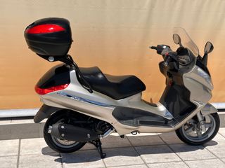 Piaggio X8 200 2005 -MOTO SIDIROPOULOS- X8 200  ΠΡΟΣΦΟΡΑ 1100 ΜΕ ΧΑΡΤΙΑ!-thumb-40