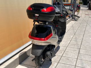Piaggio X8 200 2005 -MOTO SIDIROPOULOS- X8 200  ΠΡΟΣΦΟΡΑ 1100 ΜΕ ΧΑΡΤΙΑ!-thumb-43