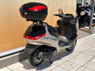 Piaggio X8 200 2005 -MOTO SIDIROPOULOS- X8 200  ΠΡΟΣΦΟΡΑ 1100 ΜΕ ΧΑΡΤΙΑ!-thumb-42