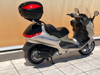 Piaggio X8 200 2005 -MOTO SIDIROPOULOS- X8 200  ΠΡΟΣΦΟΡΑ 1100 ΜΕ ΧΑΡΤΙΑ!-thumb-41