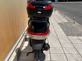 Piaggio X8 200 2005 -MOTO SIDIROPOULOS- X8 200  ΠΡΟΣΦΟΡΑ 1100 ΜΕ ΧΑΡΤΙΑ!-thumb-44