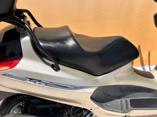 Piaggio X8 200 2005 -MOTO SIDIROPOULOS- X8 200  ΠΡΟΣΦΟΡΑ 1100 ΜΕ ΧΑΡΤΙΑ!-thumb-47