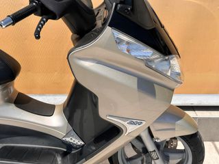 Piaggio X8 200 2005 -MOTO SIDIROPOULOS- X8 200  ΠΡΟΣΦΟΡΑ 1100 ΜΕ ΧΑΡΤΙΑ!-thumb-50
