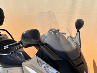 Piaggio X8 200 2005 -MOTO SIDIROPOULOS- X8 200  ΠΡΟΣΦΟΡΑ 1100 ΜΕ ΧΑΡΤΙΑ!-thumb-53