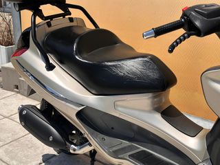 Piaggio X8 200 2005 -MOTO SIDIROPOULOS- X8 200  ΠΡΟΣΦΟΡΑ 1100 ΜΕ ΧΑΡΤΙΑ!-thumb-54