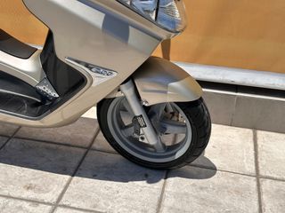 Piaggio X8 200 2005 -MOTO SIDIROPOULOS- X8 200  ΠΡΟΣΦΟΡΑ 1100 ΜΕ ΧΑΡΤΙΑ!-thumb-55