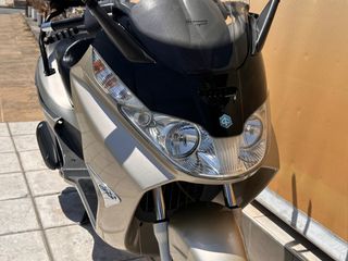 Piaggio X8 200 2005 -MOTO SIDIROPOULOS- X8 200  ΠΡΟΣΦΟΡΑ 1100 ΜΕ ΧΑΡΤΙΑ!-thumb-56